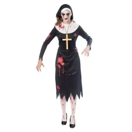stroj-zakonnica-zakonnicy-zombie-halloween-s