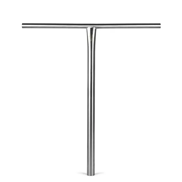 Kierownica T-BAR Movino Elite Titanium raw (67 cm)