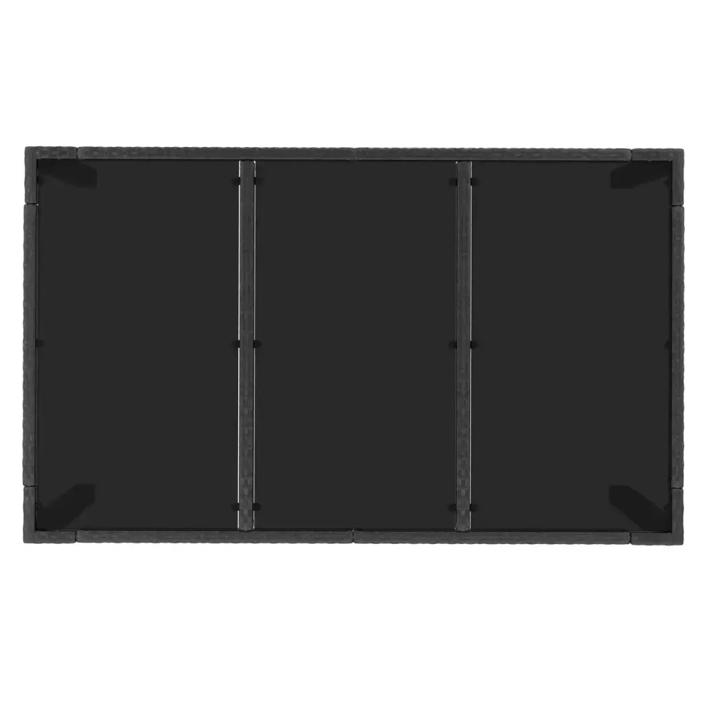 vidaxl-7-cz-zestaw-mebli-ogrodowych-z-poduszkami-czarny-polirattan