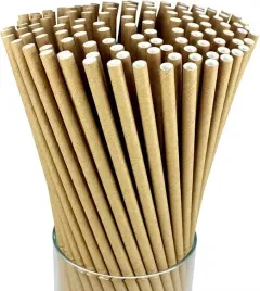 eco-slomki-papierowe-naturalne-bezowe-pakowane-zestaw-100-szt-do-picia