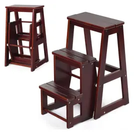 taboret-skladane-krzeslo-drabinkowe-czekoladowy-odcienie-brazu-66-cm