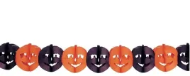 girlanda-baner-papierowa-dynie-pomaranczowo-czarne-halloween-300cm