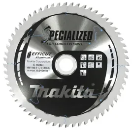 makita-pila-tarczowa-190x30x60z-efficut-do-aluminium-me-16863