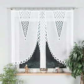 panel-zakardowy-bialy-140x160-cm-luki-azur-symetryczny-wycinany-laserowo