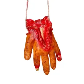 naszyjnik-ze-sztuczna-dlonia-zakrwawiona-reka-dlon-rekwizyt-na-halloween