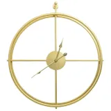 vidaxl-zegar-scienny-zloty-52-cm-zelazo-srednica-52-cm