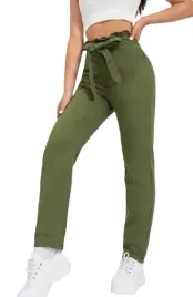 shein-spodnie-damskie-zielone-proste-dlugie-s-1vug