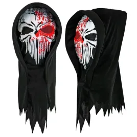 maska-z-kapturem-krwawego-zniwiarza-krwawy-zniwiarzhalloweenowa-halloween
