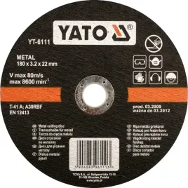 yato-tarcza-do-ciecia-metalu-230x20x22mm-5927-yt