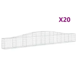 vidaxl-kosze-gabionowe-20-szt-400x30x40-60-cm-galwanizowane-zelazo