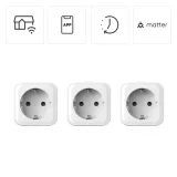 gniazdko-hama-00176939-stan-nowy