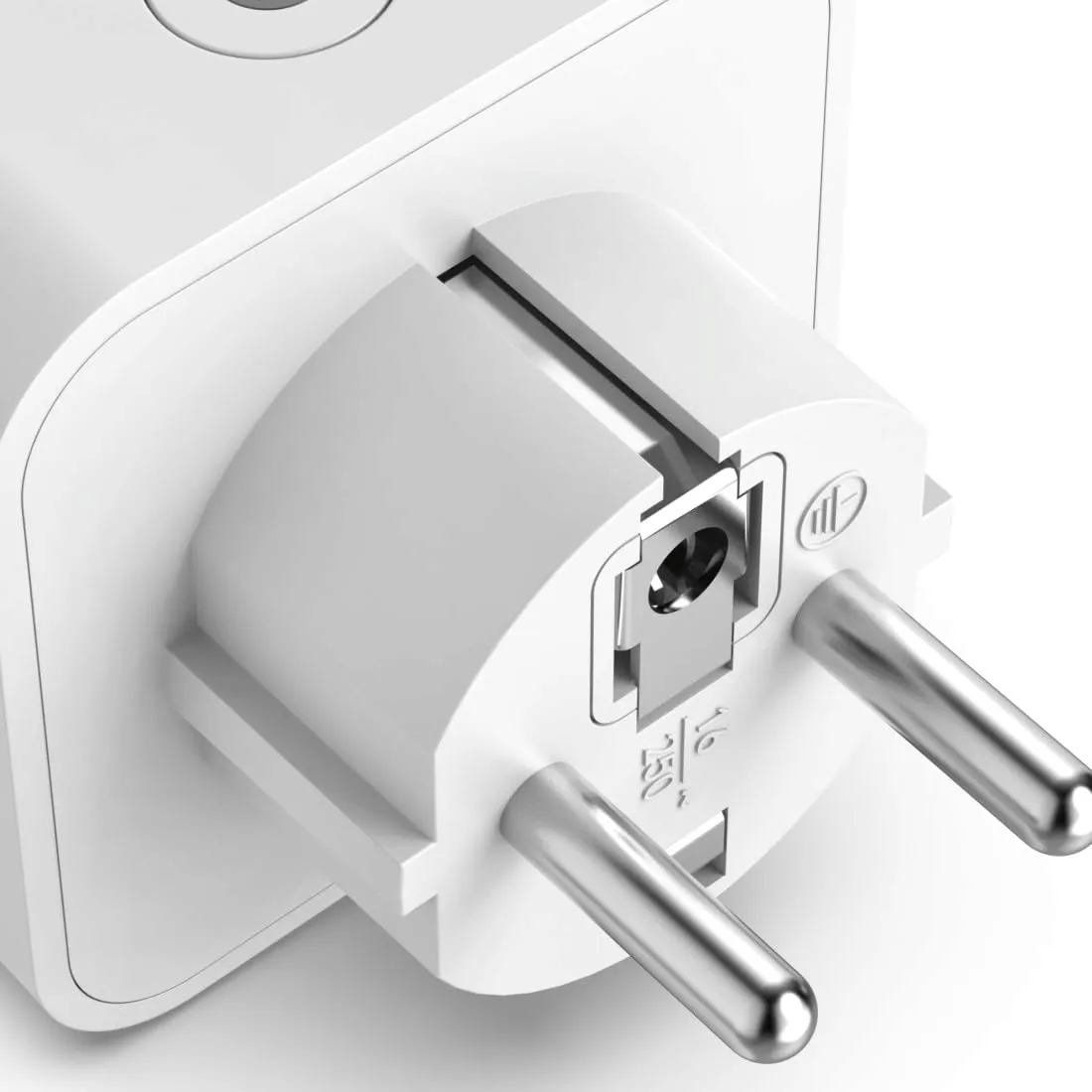 gniazdko-hama-00176939-stan-nowy