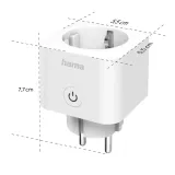 gniazdko-hama-00176939-marka-hama