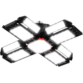 200w-led-lampa-garazowa-warsztatowa-20000lm-6500k-12-paneli-e26-e27