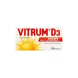 vitrum-d3-2000-120-kapsulek