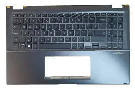klawiatura-palmrest-do-asus-notebook-u-series-ux563fd