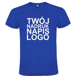 meska-koszulka-t-shirt-z-twoim-nadrukiem-logo-przod-plecy-chabrowa-roz-l