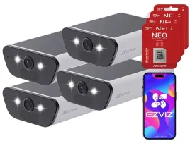 cztery-kamery-wifi-ezviz-cb5-4k-wbudowany-solar-bezprzewodowa-4x-64gb