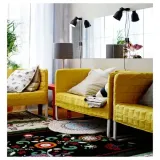 ikea-blodlonn-lustro-scienne-kwadrat-30x30-cm-szerokosc-300-mm