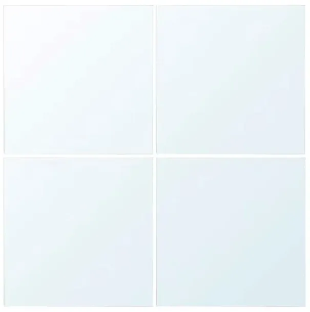 ikea-blodlonn-lustro-scienne-kwadrat-30x30-cm-rodzaj-zwykle