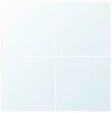 ikea-blodlonn-lustro-scienne-kwadrat-30x30-cm-rodzaj-zwykle