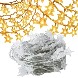 girlanda-kurtyna-swietlna-swiateczna-100-led-gwiazdki-biale-cieple-10-m