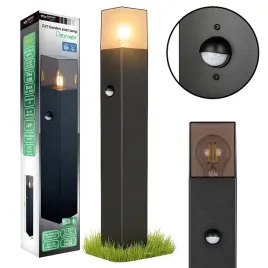 lampa-led-stojaca-ogrodowa-slupek-60cm-czujnik-ruchu-zewnetrzna-e27-led