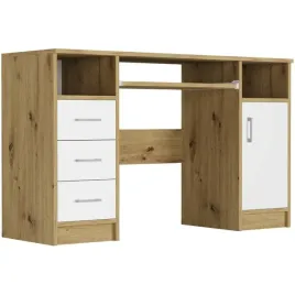 stolik-komputerowy-biurko-124cm-n-11-artisan-mix