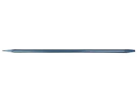 kuznia-lom-budowlany-gladki-1400mm-fi28mm-65kg