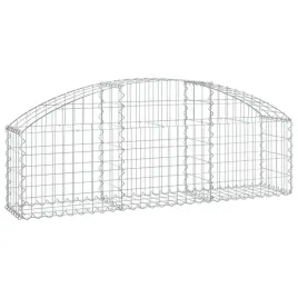 vidaxl-lukowaty-kosz-gabionowy-150x30x40-60-cm-galwanizowane-zelazo