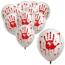 balony-lateksowe-czarne-szkielet-nietoperze-halloween-10szt-30cm