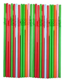 eco-slomki-papierowe-kolorowe-mix-kolorow-zestaw-100-szt-do-picia-zginane