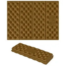 karimata-mata-skladana-turystyczna-z-podbiciem-aluminiowym-izolacyjna-40cm