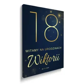 tablica-powitalna-na-osiemnastke-dekoracja-rozne-wzory-120x80-cm