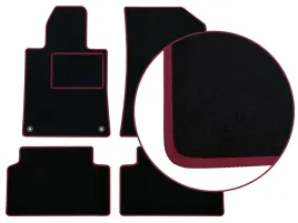 czarne-dywaniki-citroen-berlingo-ii-2008-2018-bordowa-lamowka
