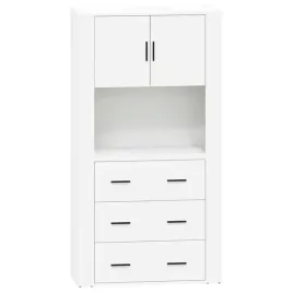 vidaxl-wysoka-szafka-biala-material-drewnopochodny