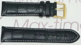 oryginalny-pasek-skorzany-czarny-do-adriatica-szerokosc-24-mm