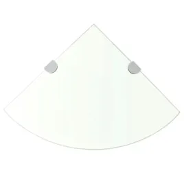 vidaxl-polka-narozna-z-chromowanymi-wspornikami-szklo-25x25-cm