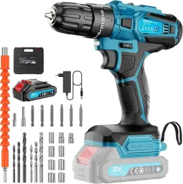 ponose-wiertarko-wkretarka-akumulatorowa-21v-30nm-udarowa-2-biegi-10-mm