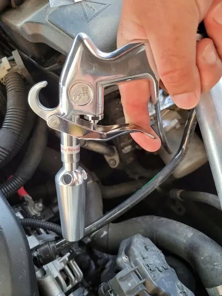 benbow-050-blow-gun-venturi-stan-nowy-marka-benbow