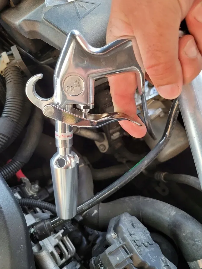 benbow-050-blow-gun-venturi