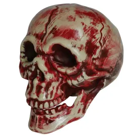 czaszka-czacha-ludzka-sztuczna-zakrwawiona-dekoracja-na-halloween-20cm