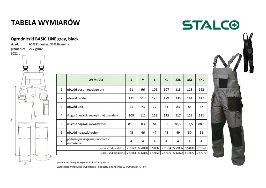 spodnie-ogrodniczki-stalco-basic-line-r-s-s-47864