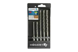 hoegert-zestaw-wiertel-sds-5szt-ht6d370