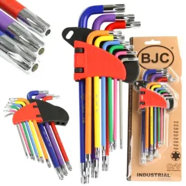 bjc-klucze-imbusowe-torx-dlugie-t10-t50-9pcs-crv-m66441