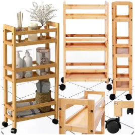 regal-lazienkowy-kuchenny-na-kolkach-bambusowy-drewniany-waski-szafka-braz