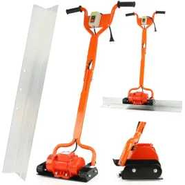 elektryczna-listwa-wibracyjna-betonu-rownania-posadzek-betonowych-200w