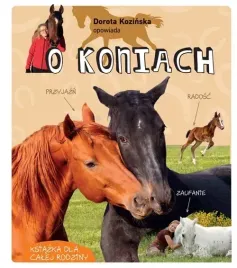 ksiazka-o-koniach-dorota-kozinska-multico