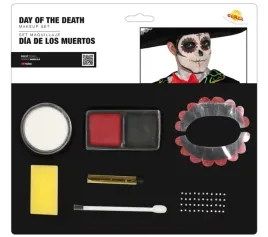 zestaw-do-makijazu-na-dia-de-muertos-lub-halloween