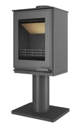 piec-wolnostojacy-na-nodze-kawmet-harita-s15i-komplet-rur-do-podlaczenia-szerokosc-42-cm